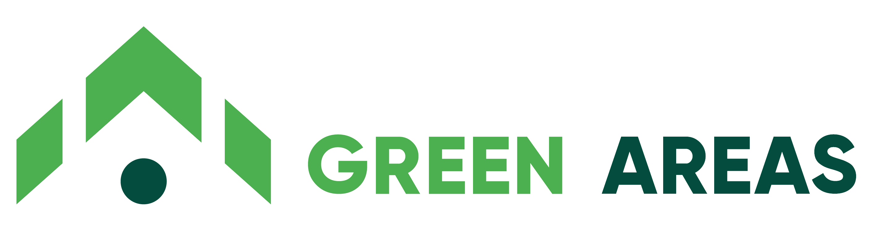 Green Areas Logo